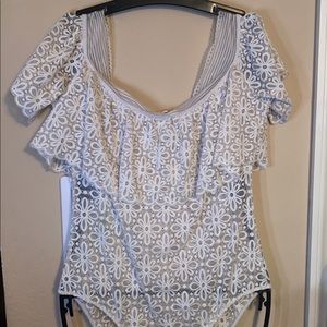 Victoria’s Secret lingerie